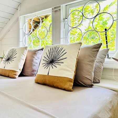 The Good Life - Eco Lodges & Serenity Boutique Hotel - Adults Only 캅마를로 외부 사진