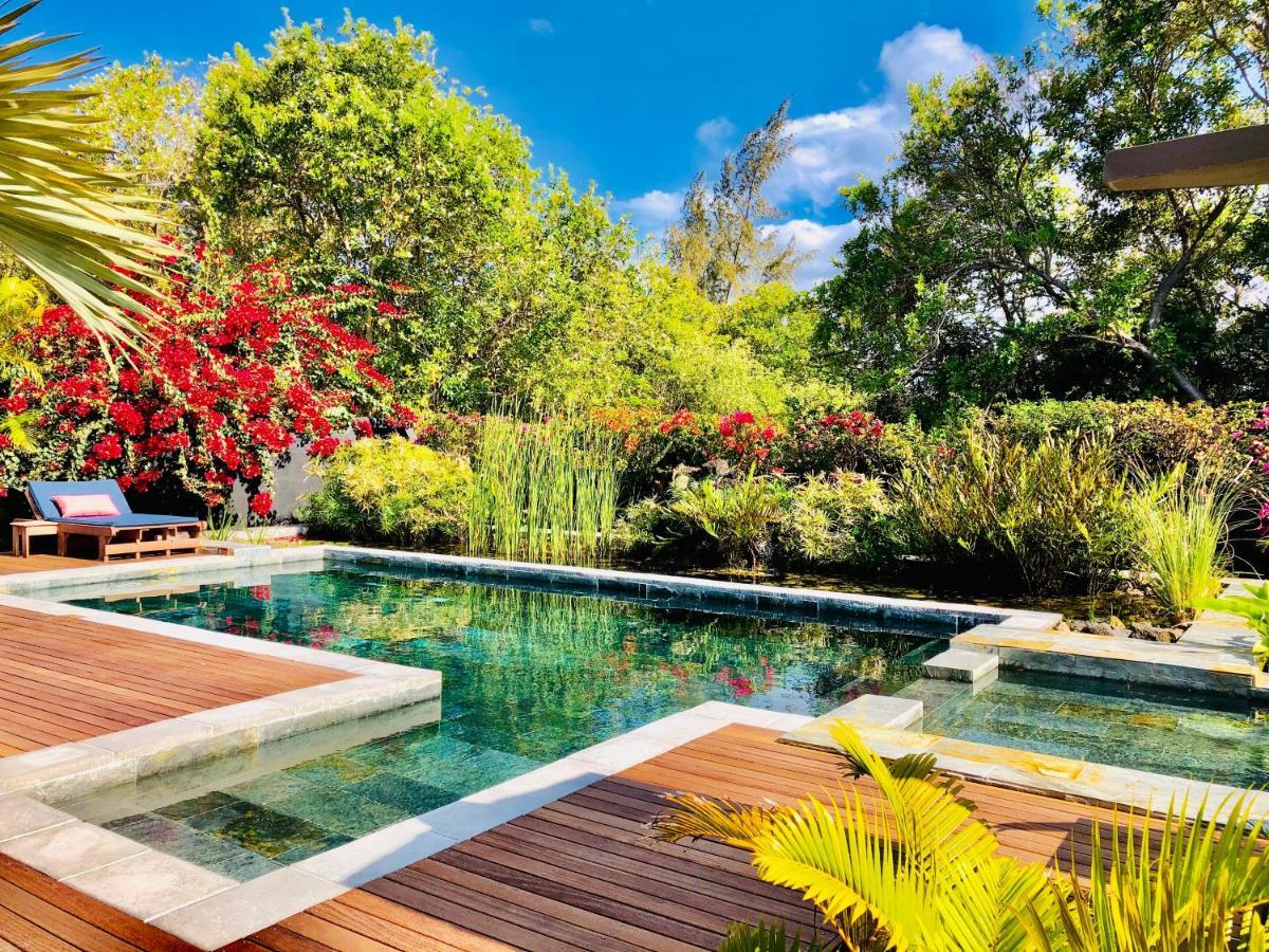 The Good Life - Eco Lodges & Serenity Boutique Hotel - Adults Only 캅마를로 외부 사진