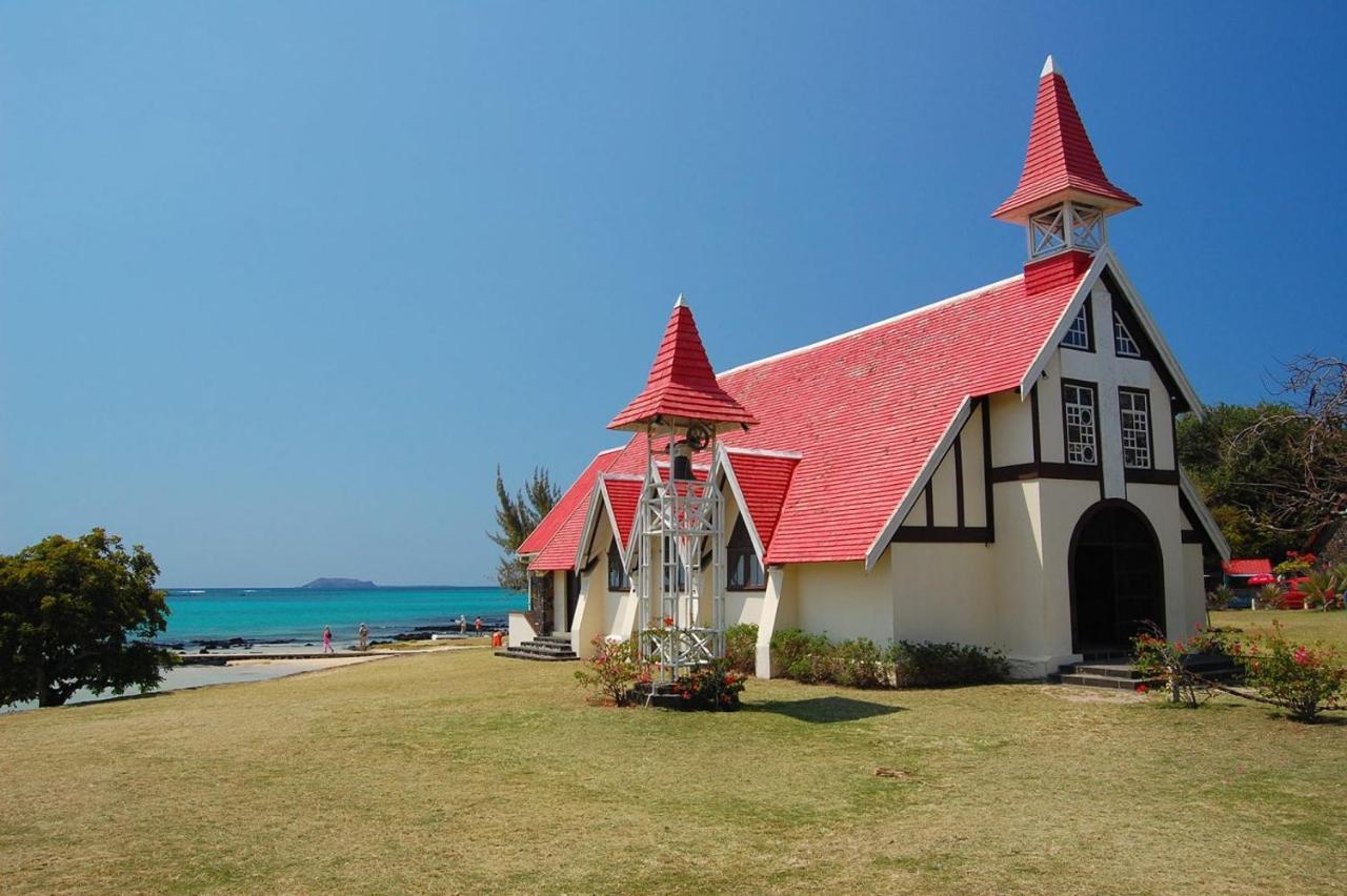 The Good Life - Eco Lodges & Serenity Boutique Hotel - Adults Only 캅마를로 외부 사진