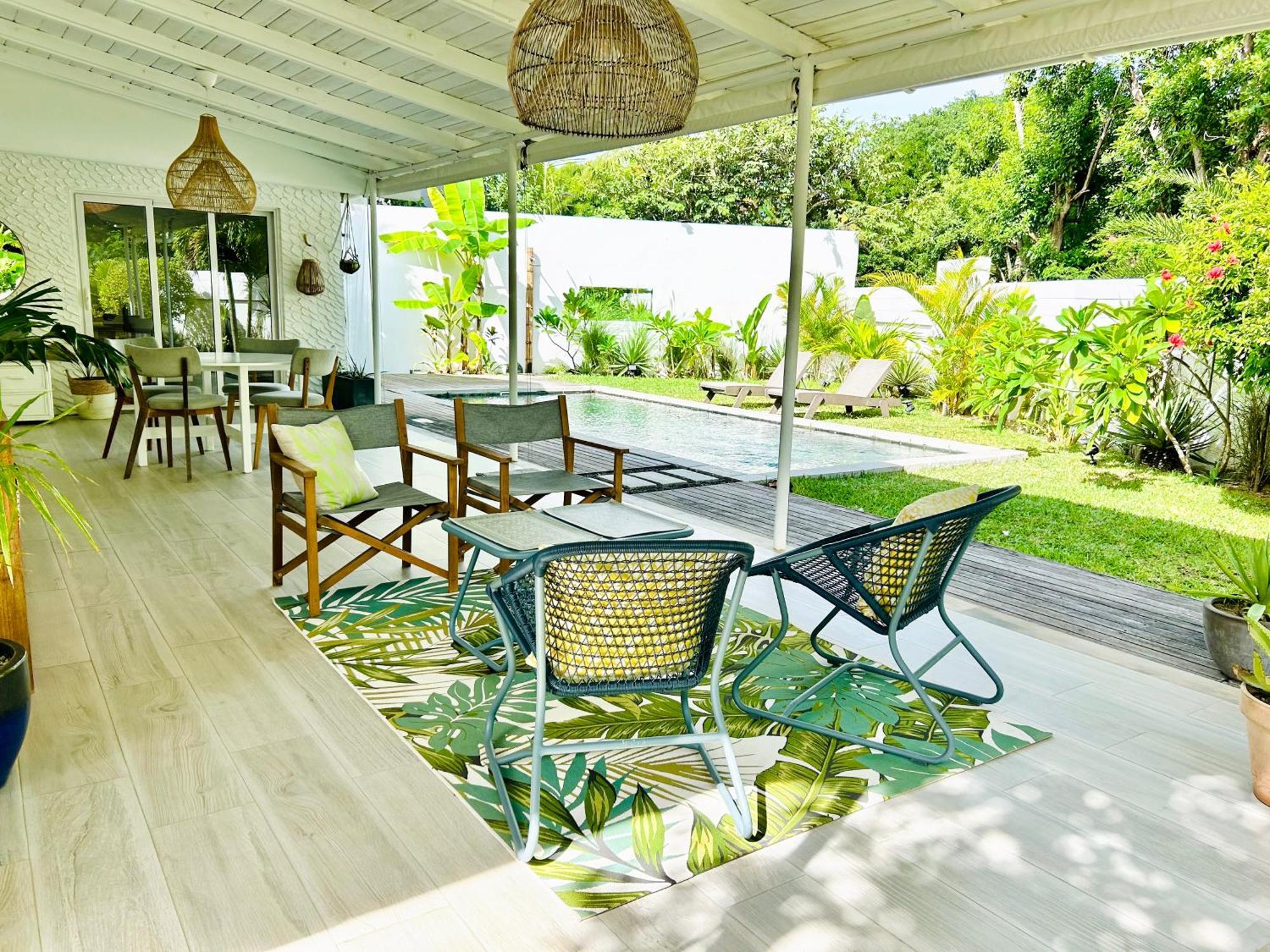 The Good Life - Eco Lodges & Serenity Boutique Hotel - Adults Only 캅마를로 외부 사진