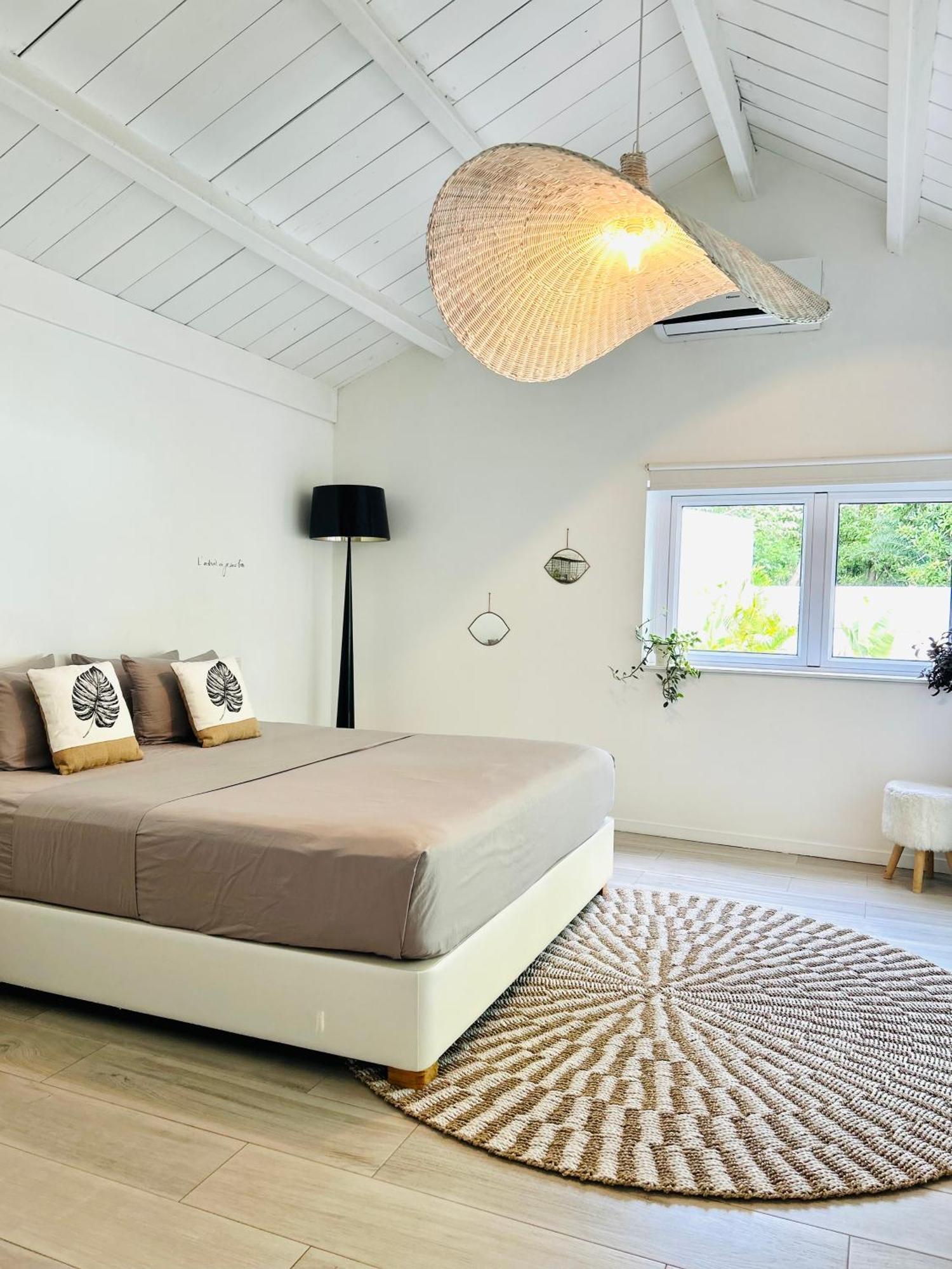 The Good Life - Eco Lodges & Serenity Boutique Hotel - Adults Only 캅마를로 외부 사진
